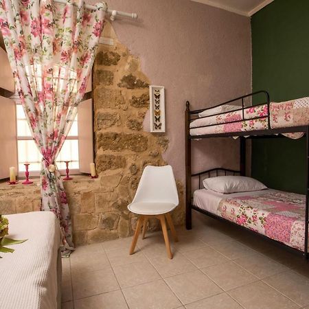 Attiki Hotel Rhodes City Eksteriør billede