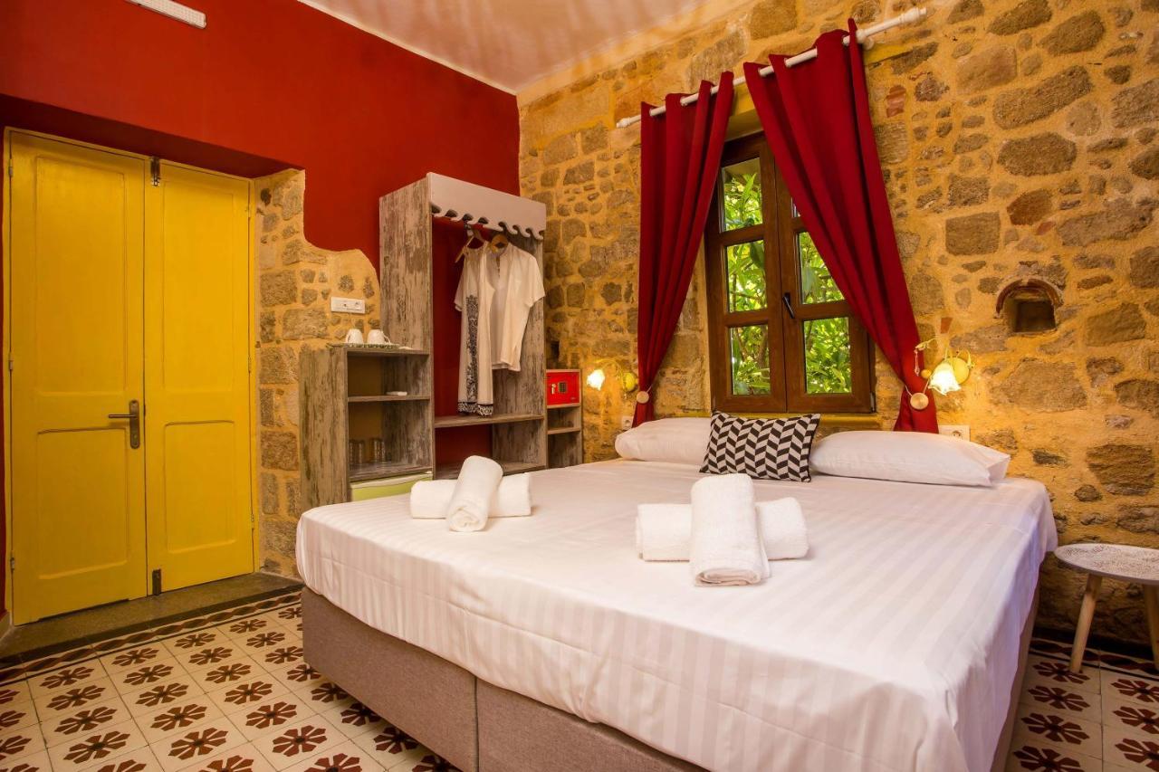 Attiki Hotel Rhodes City Værelse billede