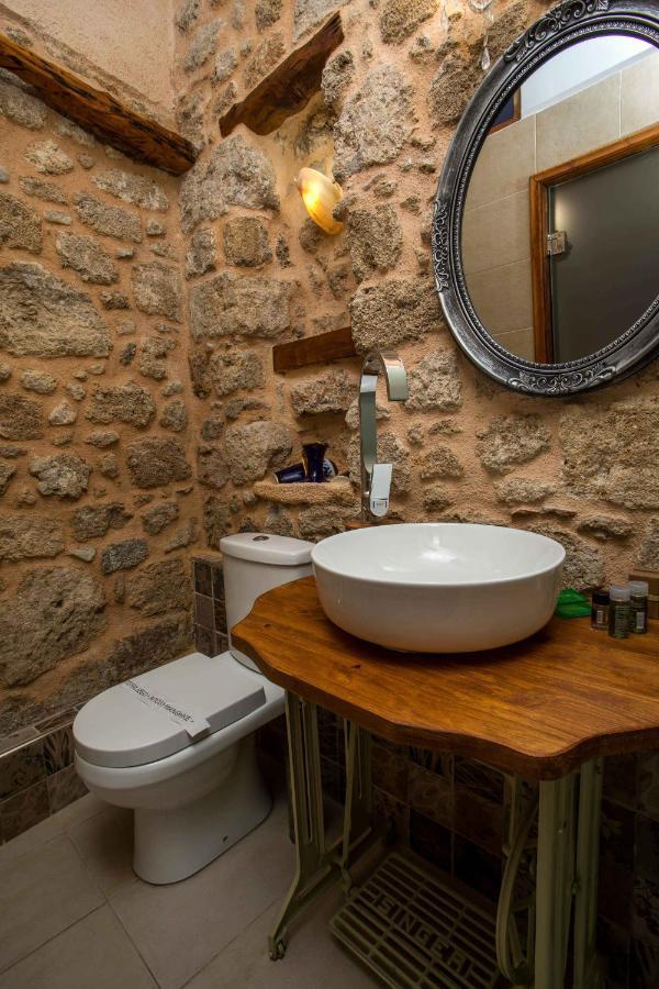 Attiki Hotel Rhodes City Eksteriør billede