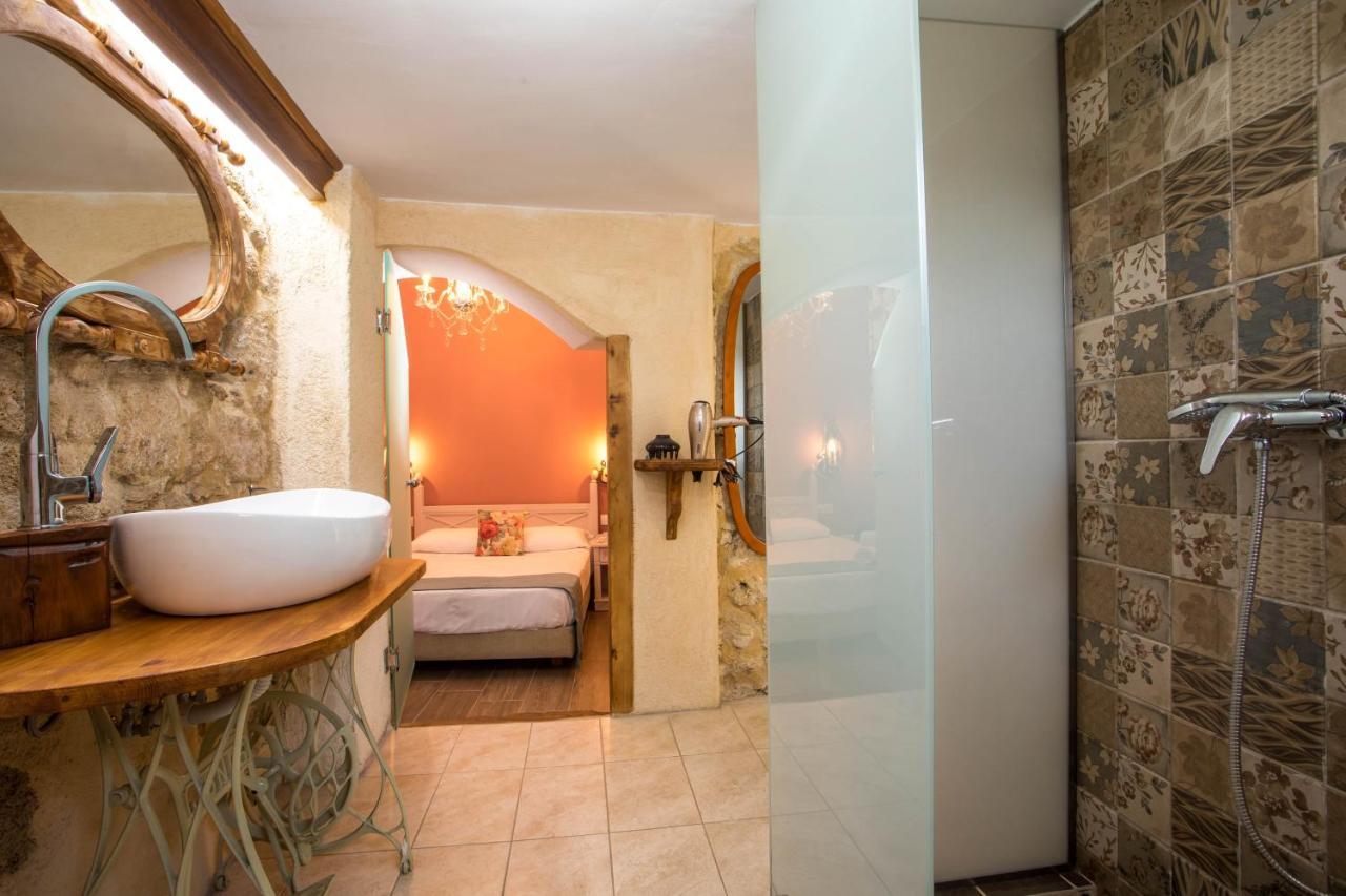 Attiki Hotel Rhodes City Eksteriør billede